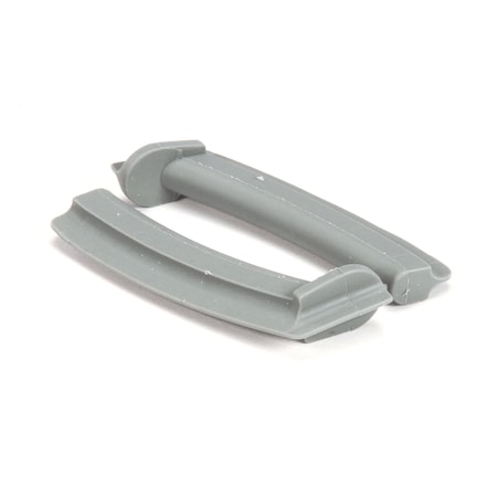 Robot Coupe Lid Scraper Assembly Blx3D 39754